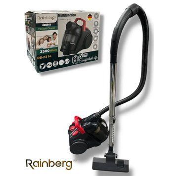 Пилосос Rainberg RB-2316 2500Вт 3.5л 764654 фото