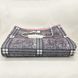 Электропростынь электрическая простынь с подогревом Electric Blanket 150х180см. Цвет: серый с фиолетовым оттенком 328897 фото 4