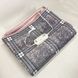 Электропростынь электрическая простынь с подогревом Electric Blanket 150х180см. Цвет: серый с фиолетовым оттенком 328897 фото 5