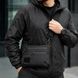 Черная сумка с Cordura 1000D, сумка через плечо с VELCRO-панелью 860966 фото 31