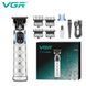 Триммер VGR V-942 WHITE 681581 фото 1