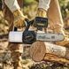 Аккумуляторная цепная пила Litheli питание от павербанка УМБ Litheli Power Bank 10000 мАч 45Вт 2А (U20CS00-0U220) 765215 фото 4