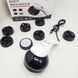 Вібраційний масажер для тіла Maxtop Magic Massager 8 в 1 763508 фото 5