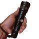 Ручний акумуляторний світлодіодний ліхтар Police X-Balog BL-1827-P90  159959 фото 27