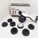 Вібраційний масажер для тіла Maxtop Magic Massager 8 в 1 763508 фото 2