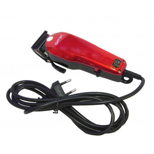 Машинка для cтрижки GEMEI GM-1005 8762 фото