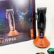 Машинка для стрижки волос VGR V-889C керамические лезвия 9000RPM 736730 фото 12