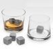 Камені для віскі Whiskey Stones з стеатита (9шт) 21025 фото 9