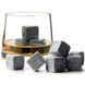 Камені для віскі Whiskey Stones з стеатита (9шт) 21025 фото 10