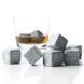 Камені для віскі Whiskey Stones з стеатита (9шт) 21025 фото 6
