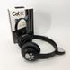 Бездротові навушники з котячими вушками та RGB підсвічуванням Cat VZV 23M. Колір: чорний 285988 фото 11
