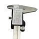 Електронний цифровий Штангенциркуль Digital Caliper 0-150 мм з LCD дисплеєм у кейсі мікрометр електронний 299702 фото 5