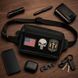 Сумка бананка через плече, поясна сумка для патчів і шевронів Cordura 861126 фото 18