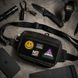 Сумка бананка через плече, поясна сумка для патчів і шевронів Cordura 861126 фото 20