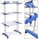 Сушарка для одягу, взуття та білизни Garment Rack 460197 фото 2