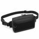Сумка бананка через плече, поясна сумка для патчів і шевронів Cordura 861126 фото 9