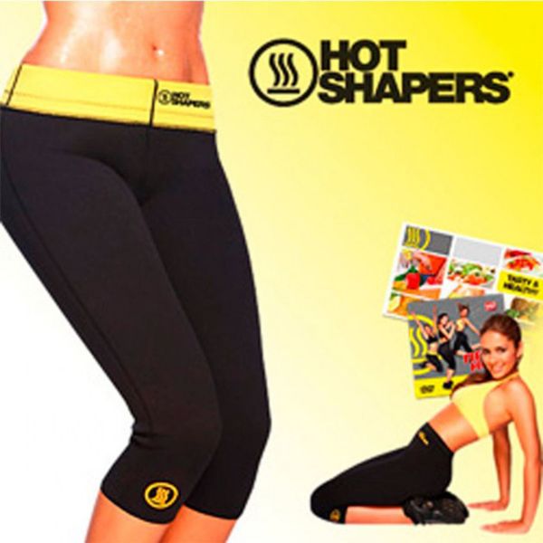 Бриджі для схуднення HOT SHAPERS RG-88335 4967 фото