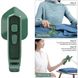 Портативна дорожня праска, праска міні дорожня з парою Mini Dry Iron with Spray FZ-688 142018 фото 19