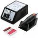 Фрезер для манікюру Beauty nail DM-14/2000 Колір: чорний 180162 фото 7