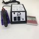 Фрезер для манікюру Beauty nail DM-14/2000 Колір: чорний 180162 фото 5