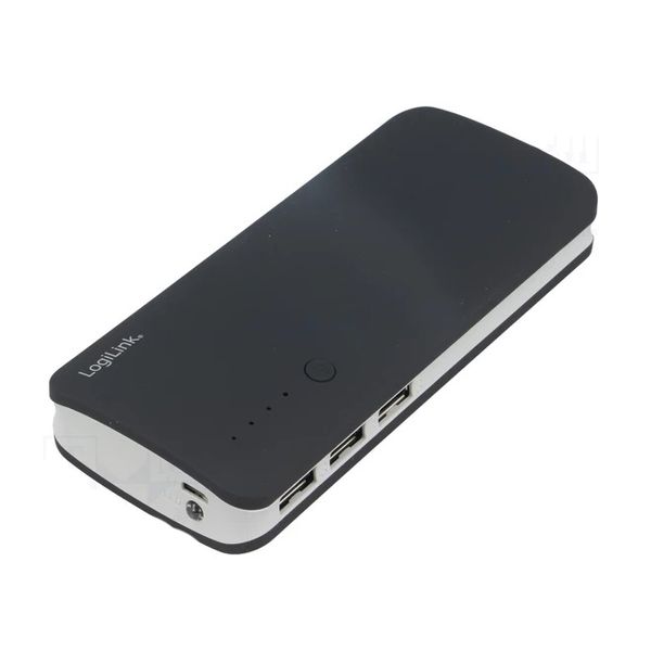 Power Bank Logilink PA0145, Fast Charge, 2, 4A, 10000 mAh 180837 фото