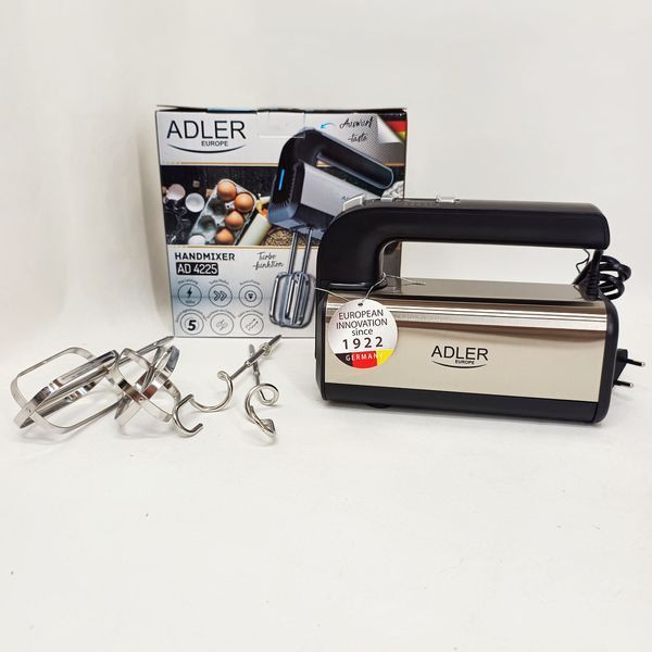 Міксер Adler AD 4225 780325 фото