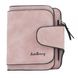 Жіночий гаманець клатч Baellerry Forever N2346 , жіночий гаманець, невеликий гаманець. Колір: рожевий 12035 фото 5
