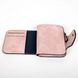 Жіночий гаманець клатч Baellerry Forever N2346 , жіночий гаманець, невеликий гаманець. Колір: рожевий 12035 фото 9