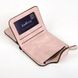 Жіночий гаманець клатч Baellerry Forever N2346 , жіночий гаманець, невеликий гаманець. Колір: рожевий 12035 фото 8