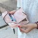 Жіночий гаманець клатч Baellerry Forever N2346 , жіночий гаманець, невеликий гаманець. Колір: рожевий 12035 фото 6