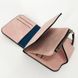 Жіночий гаманець клатч Baellerry Forever N2346 , жіночий гаманець, невеликий гаманець. Колір: рожевий 12035 фото 2