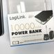 Power Bank Logilink PA0145, Fast Charge, 2,4A, 10000 mAh 180837 фото 6