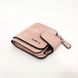 Жіночий гаманець клатч Baellerry Forever N2346 , жіночий гаманець, невеликий гаманець. Колір: рожевий 12035 фото 11