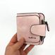 Жіночий гаманець клатч Baellerry Forever N2346 , жіночий гаманець, невеликий гаманець. Колір: рожевий 12035 фото 15
