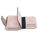 Жіночий гаманець клатч Baellerry Forever N2346 , жіночий гаманець, невеликий гаманець. Колір: рожевий 12035 фото 3