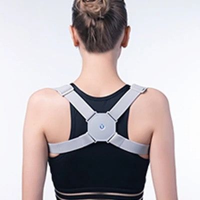 Корсет для спины позвоночника Nuoyi miao smart senssor corrector корректор осанки 127336 фото