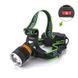 ліхтар Bailong BL-A7-P50, zoom, microUSB, 2х18650, 3 режими 186336 фото 18