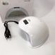 Лампа для манікюру Sun 5 nail lamp FD93-1 led для сушіння гель лаку з таймером для домашнього використання 542259 фото 15