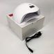 Лампа для манікюру Sun 5 nail lamp FD93-1 led для сушіння гель лаку з таймером для домашнього використання 542259 фото 2
