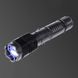 Ліхтар акумуляторний тактичний, багатофункціональний тактичний ліхтарик (для захисту) Police BL-1103 152757 фото 27