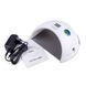 Ультрафиолетовая лампа для Маникюра UV LAMP Sun 6, Светодиодная сушилка для гель лака. Цвет: белый 542270 фото 2