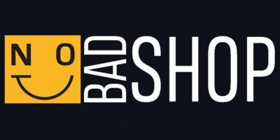 Not Bad shop