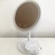 Зеркало для макияжа с LED подсветкой Large Led Mirror 16 LED 3357 фото 8