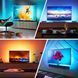 Светодиодная лента SMD 5050 RGB LED 5 м IP65 с bluetooth wifi контролем. USB подключение 173759 фото 6