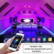 Светодиодная лента SMD 5050 RGB LED 5 м IP65 с bluetooth wifi контролем. USB подключение 173759 фото 64