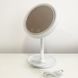 Зеркало для макияжа с LED подсветкой Large Led Mirror 16 LED 3357 фото 4