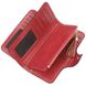 Клатч портмоне гаманець Baellerry N2341. Колір: червоний 141866 фото 3