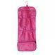 Органайзер дорожній сумочка Travel Storage Bag косметичка. Колір: рожевий 241968 фото 5