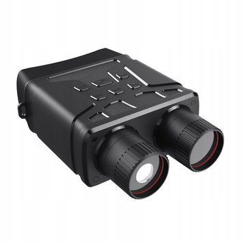 Цифровий прилад бінокль нічного бачення Night Vision NV-R6 562531 фото