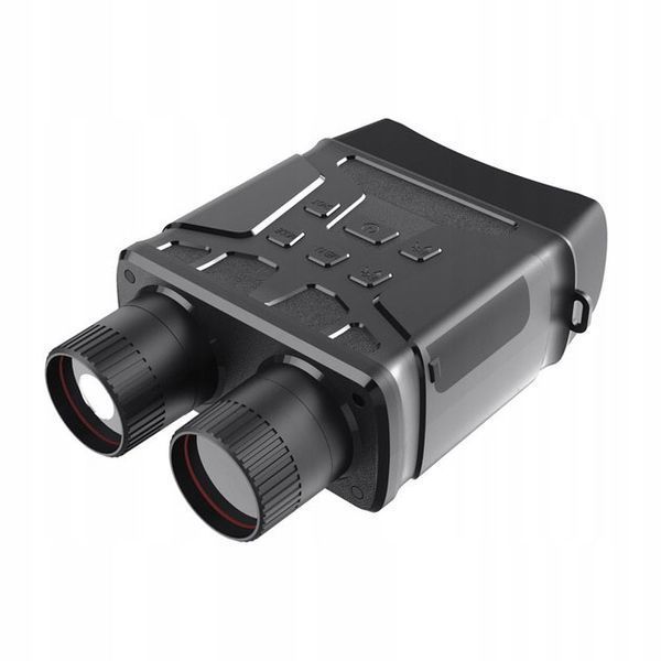 Цифровий прилад бінокль нічного бачення Night Vision NV-R6 562531 фото